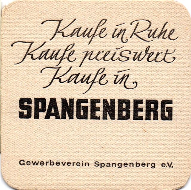 spangenberg hr-he spangenberg 1-2a (quad190-kaufe in-schwarz)